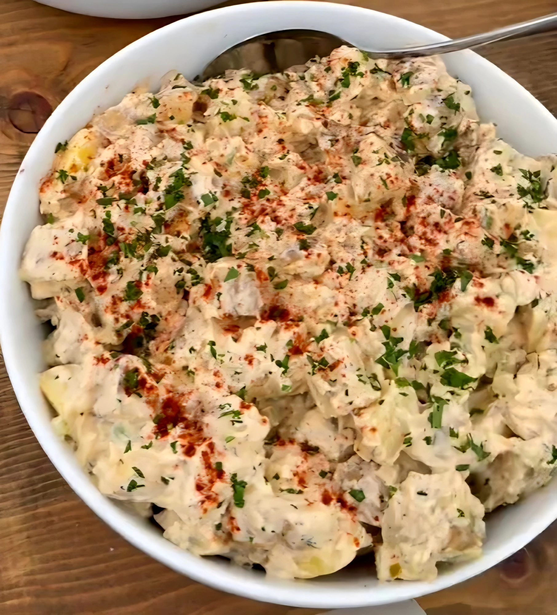 Potato Salad